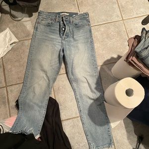 Vintage Levi’s size 28